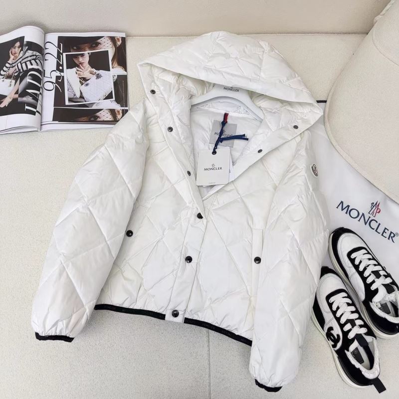 Moncler Down Jackets